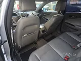 Chevrolet Malibu LT 2017